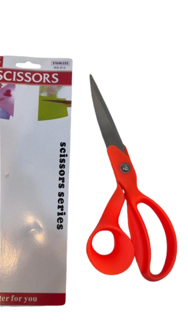 Everyday Utility Scissors – Sharp Multi-Purpose Home & Office Shears