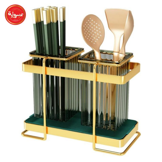 منظم و صفاية معالق