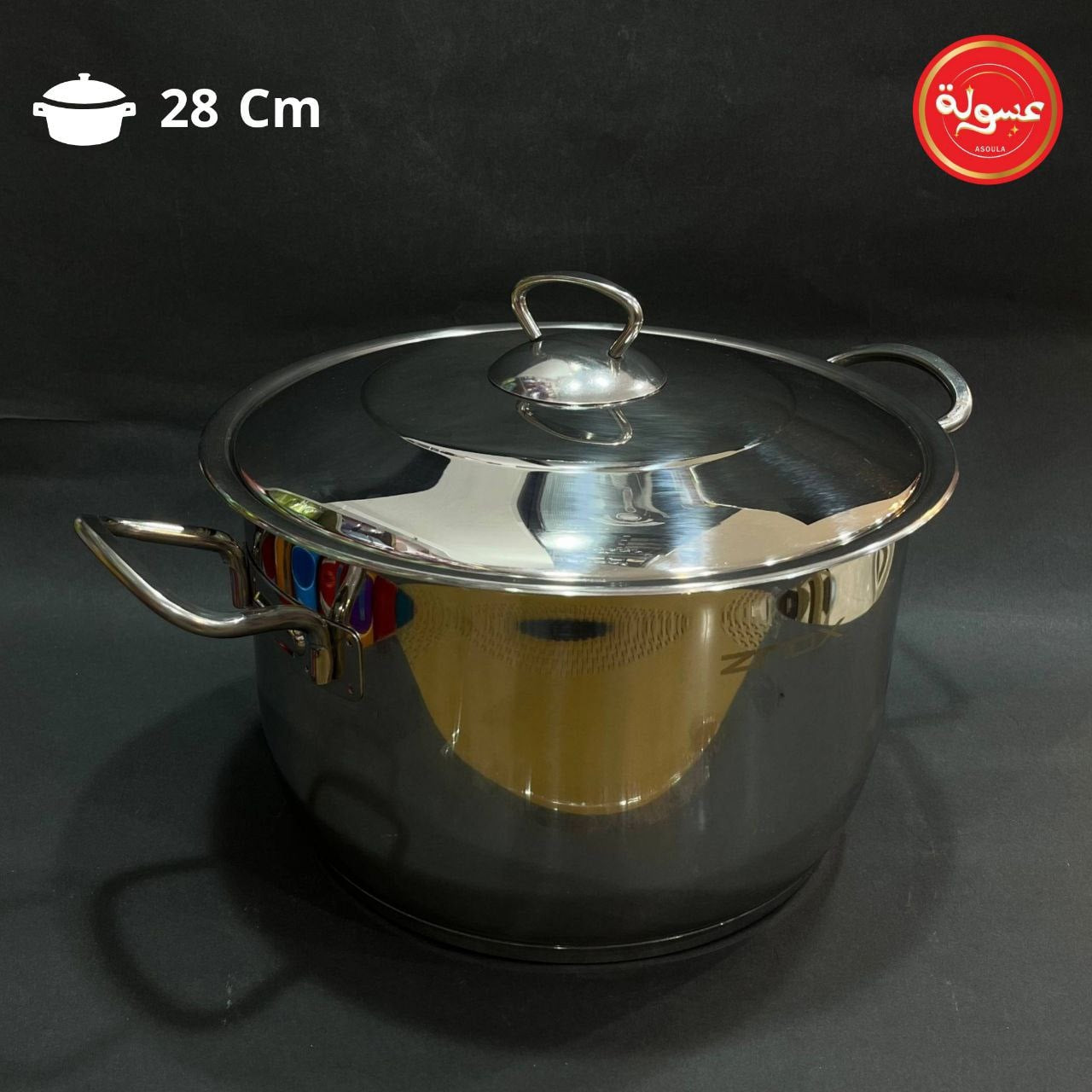 حله استالنس زينوكس كلاسيك