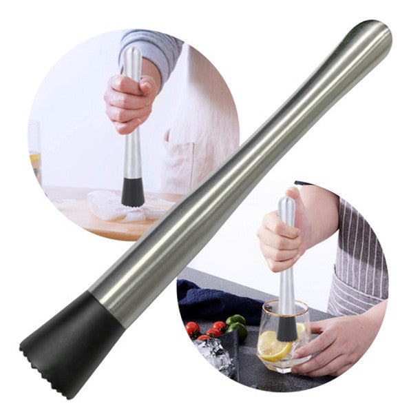 أداة خلط متعددة الاستخدامات - مزودة بمقبض طويل