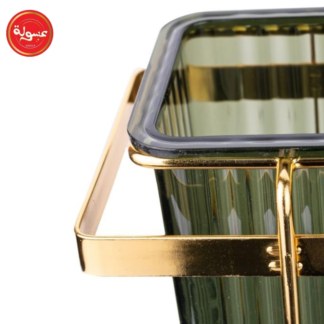 منظم و صفاية معالق