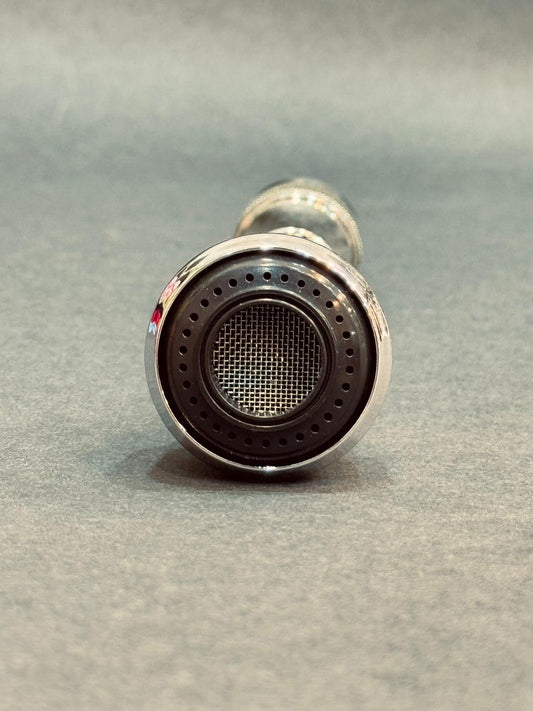 رأس دش خلاط لحوض المطبخ