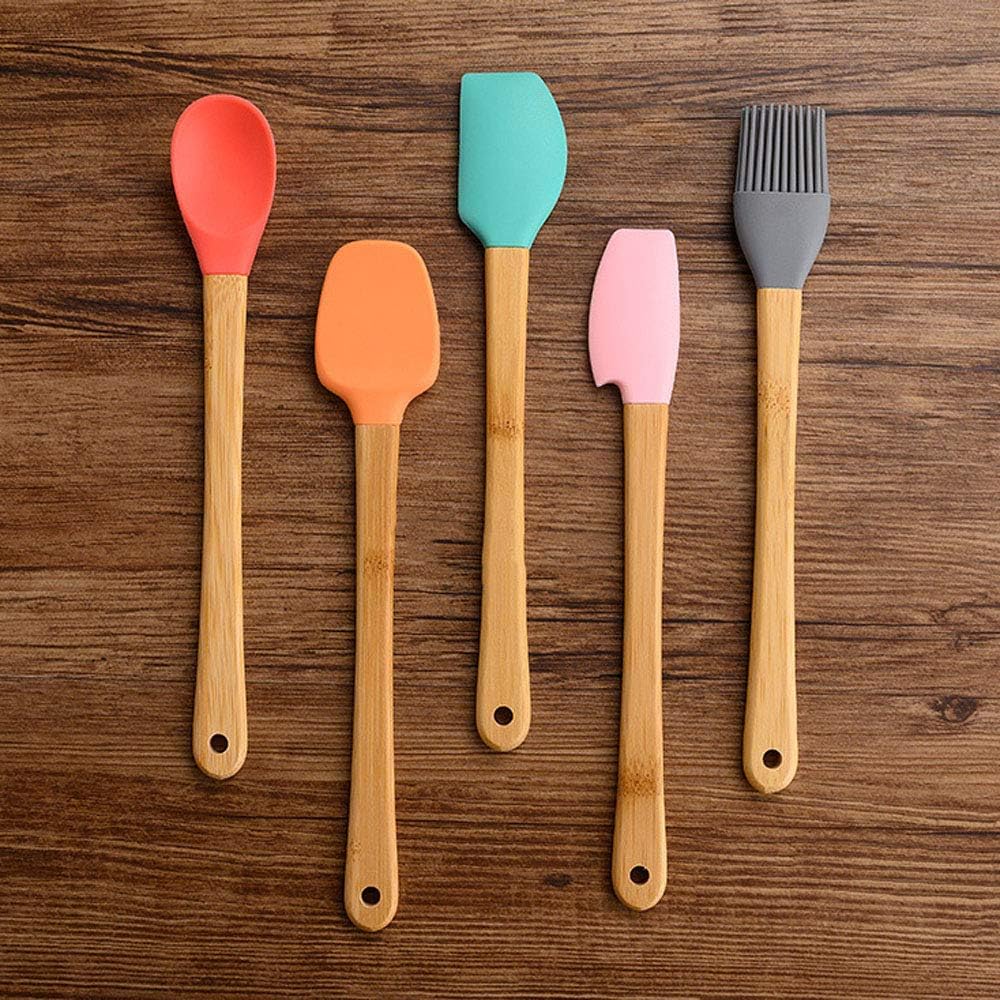 طقم توزيع سيليكون