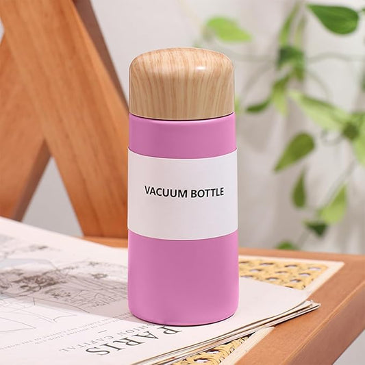 زجاجة حرارية صغيرة 150 مل – تحفظ الحرارة والبرودة