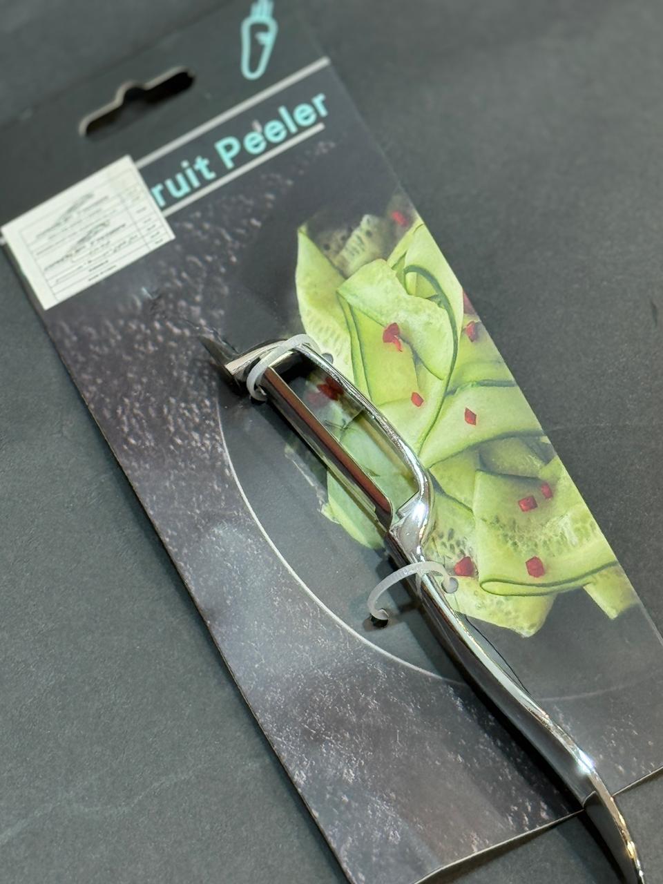 قشارة خضار سهلة الاستخدام والتنظيف