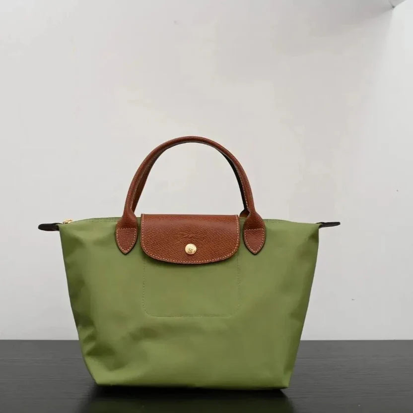 Longchamp medium