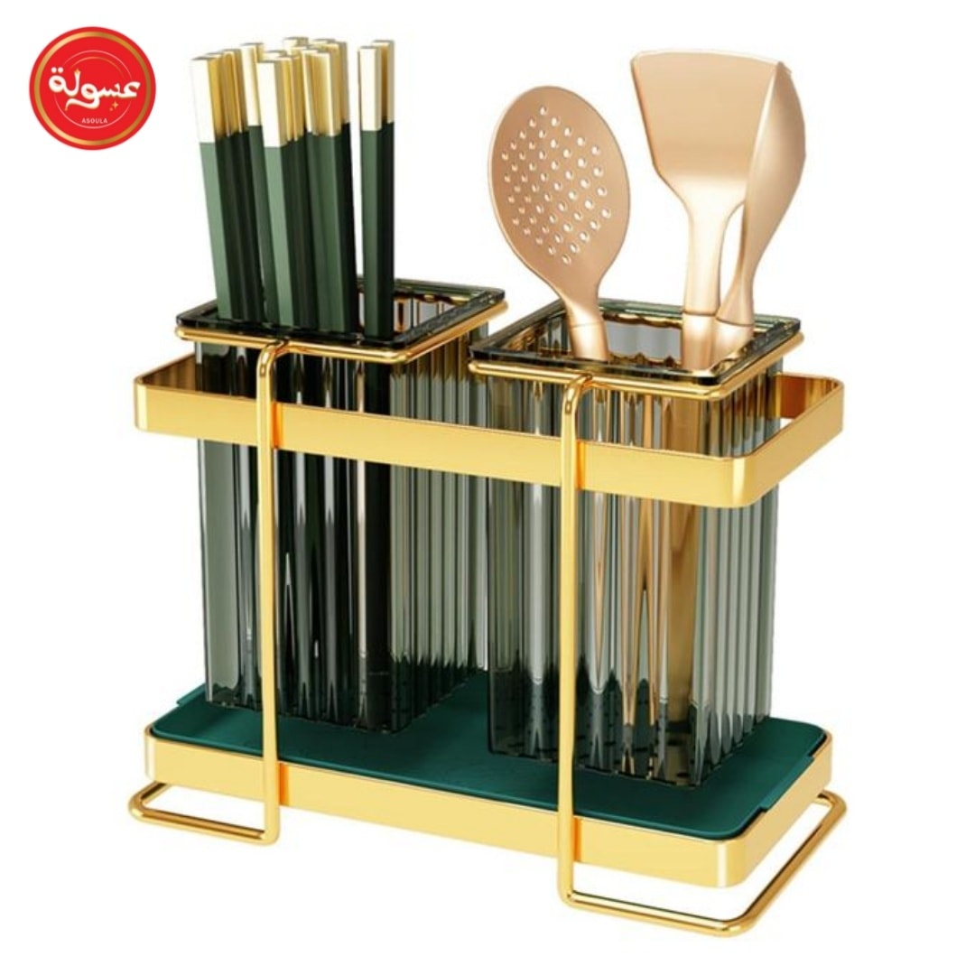 منظم و صفاية معالق