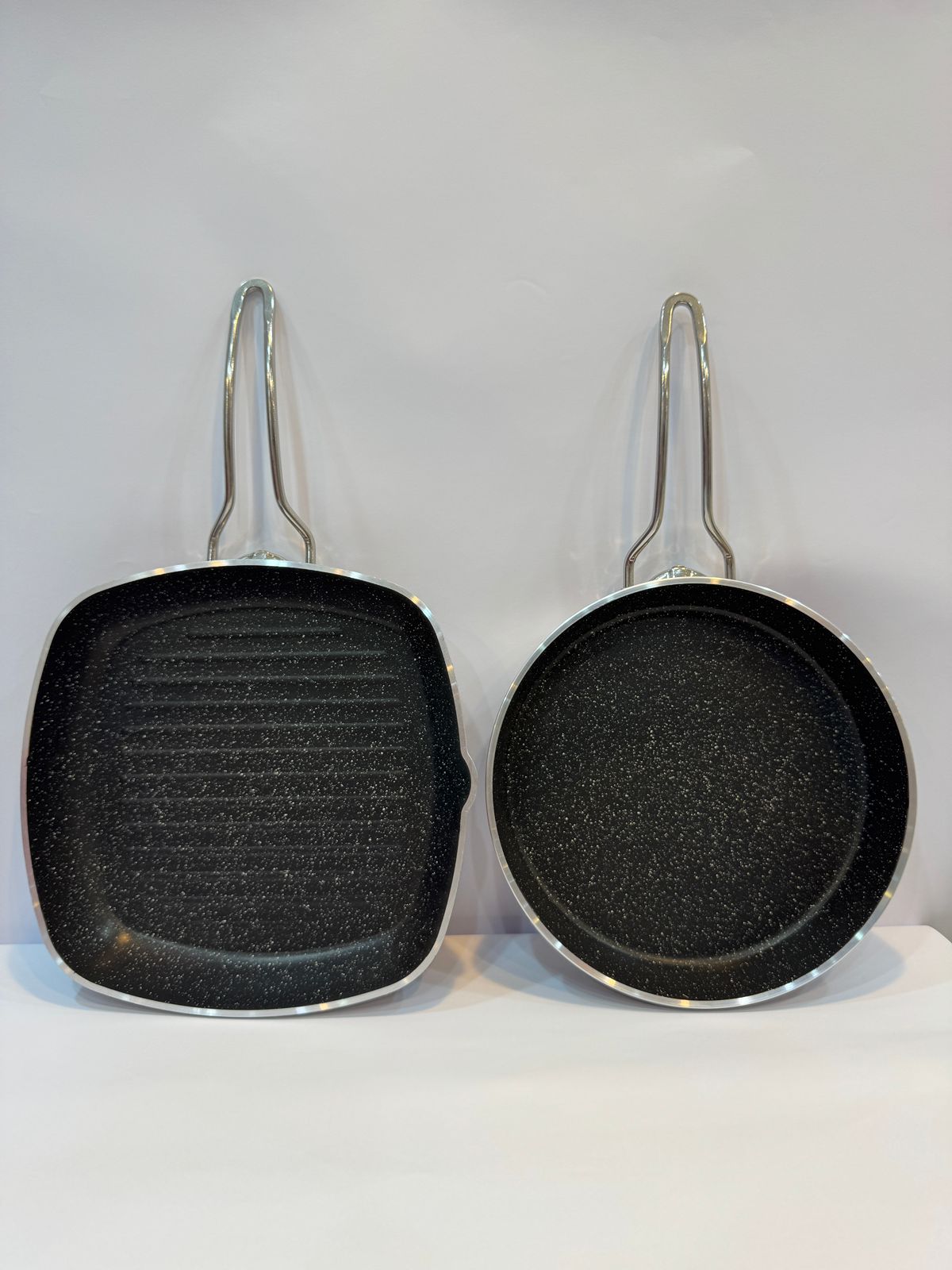 طقم حلل جرانيت مميز من ldeal home