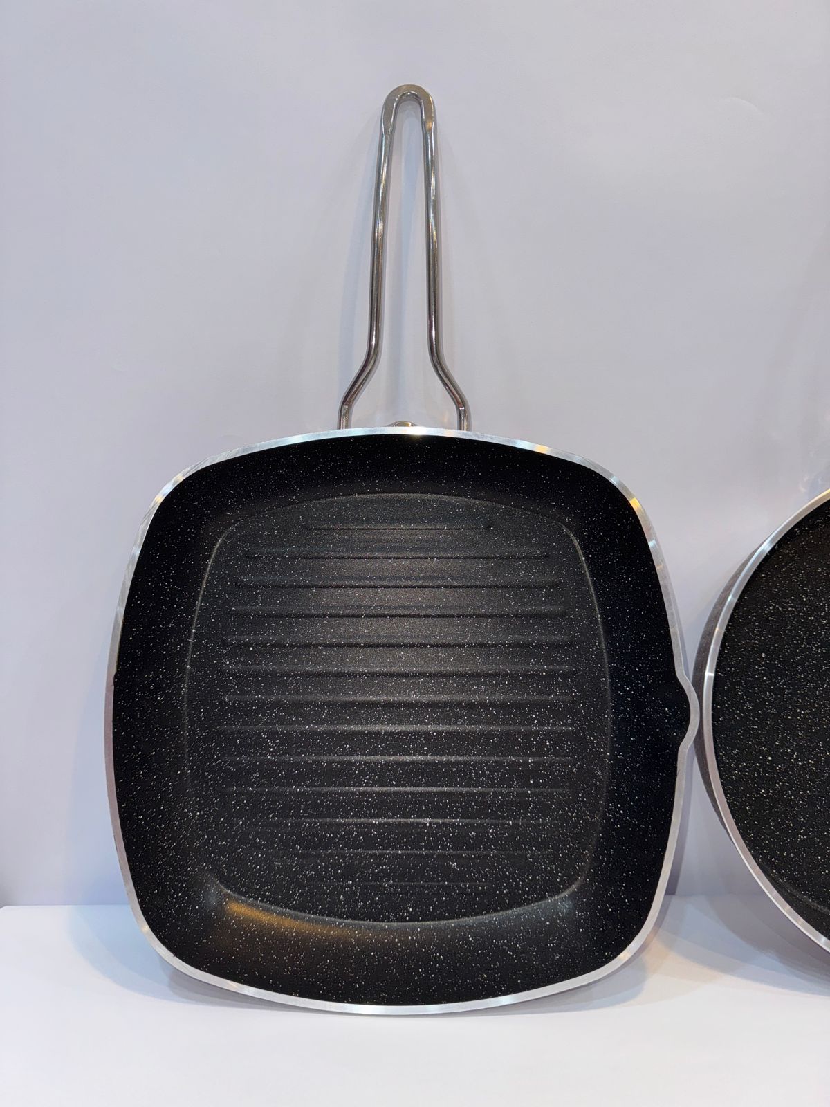 طقم حلل جرانيت مميز من ldeal home