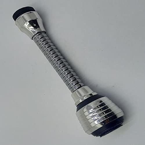 رأس دش خلاط لحوض المطبخ