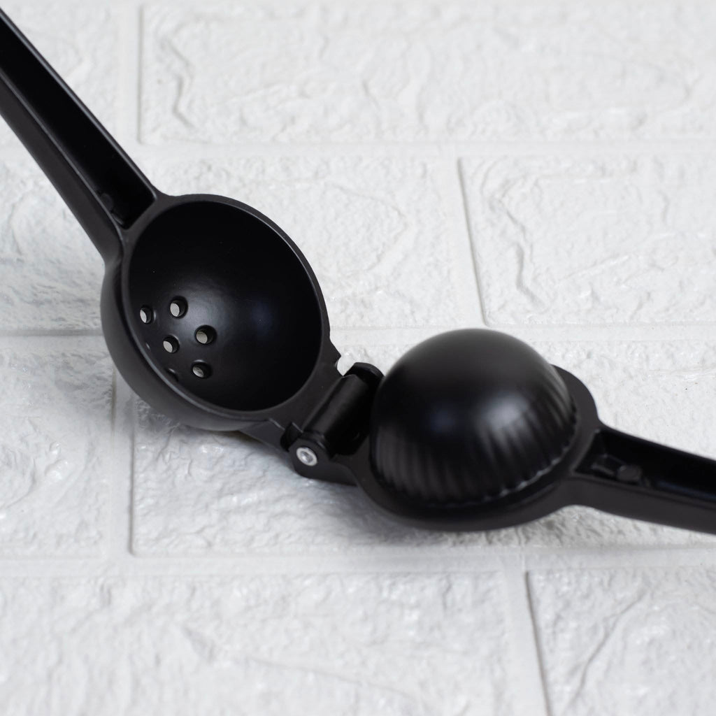 صفاية ليمون سوداء