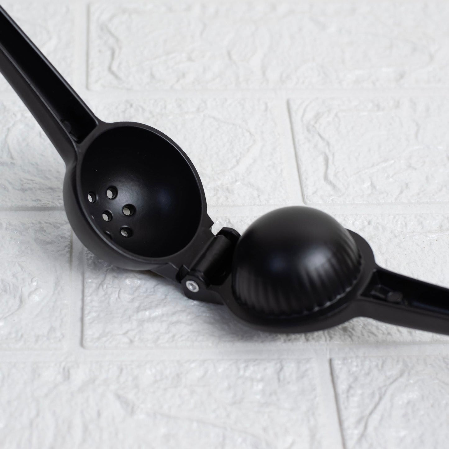 صفاية ليمون سوداء