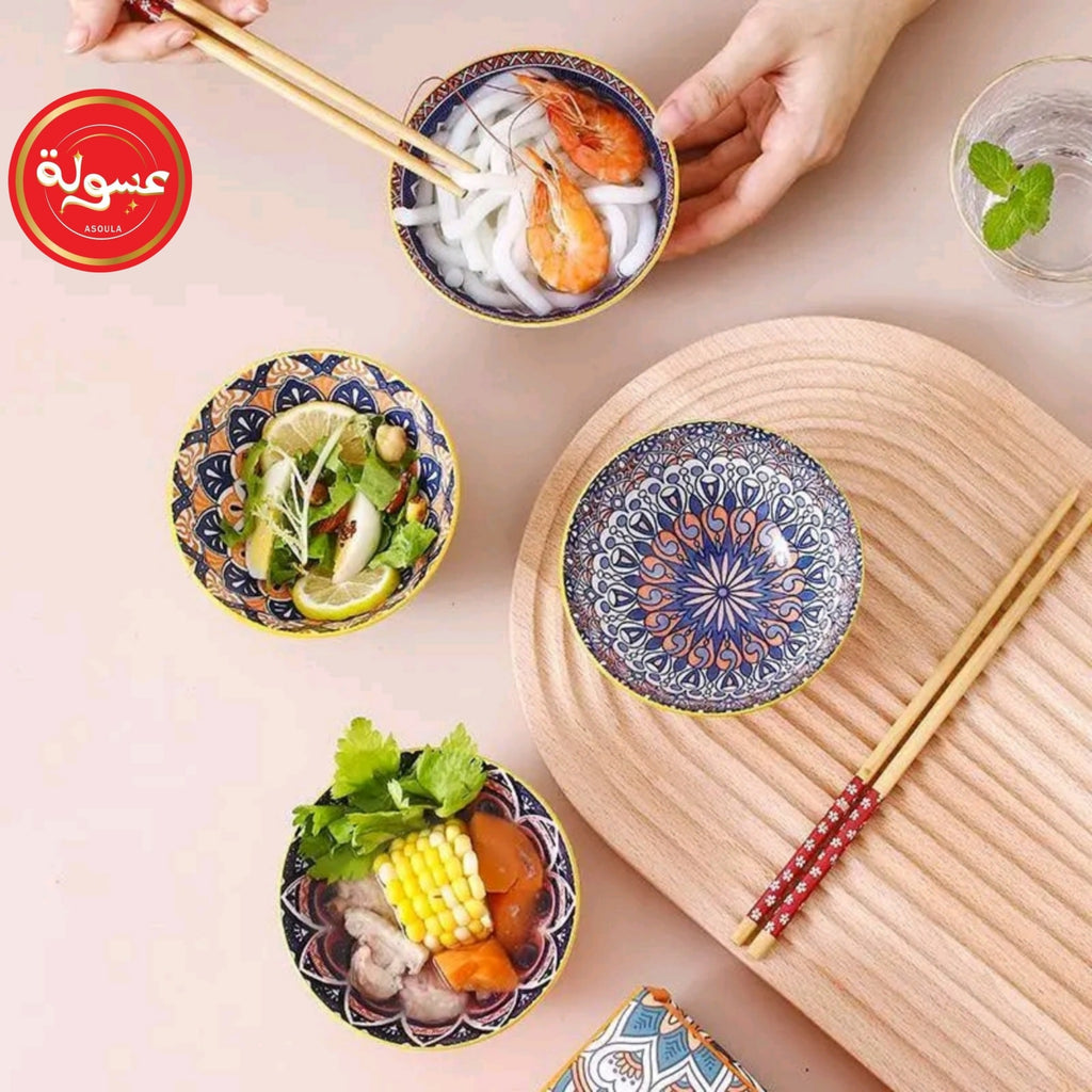 طقم شوربة مستورد