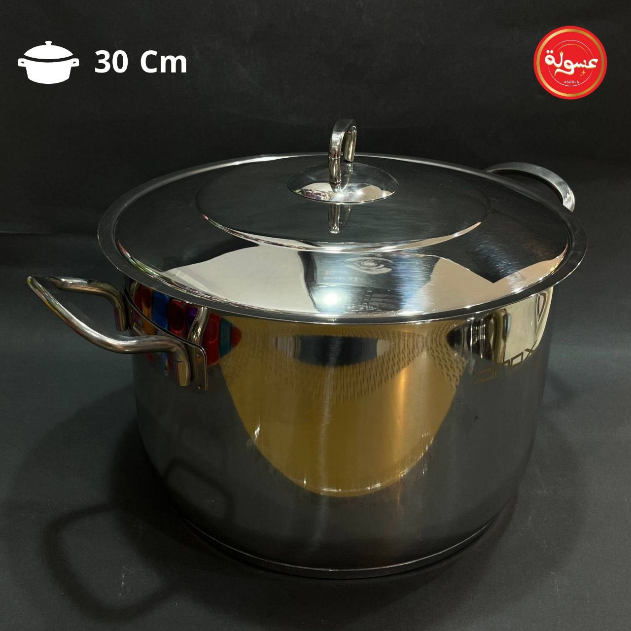 حله استالنس زينوكس كلاسيك