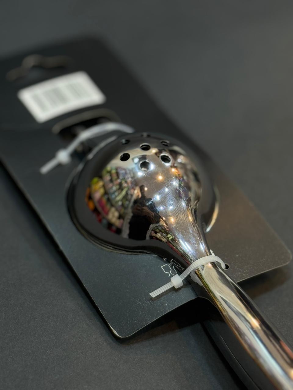 عصارة ليمون يدوية تعمل بالضغط