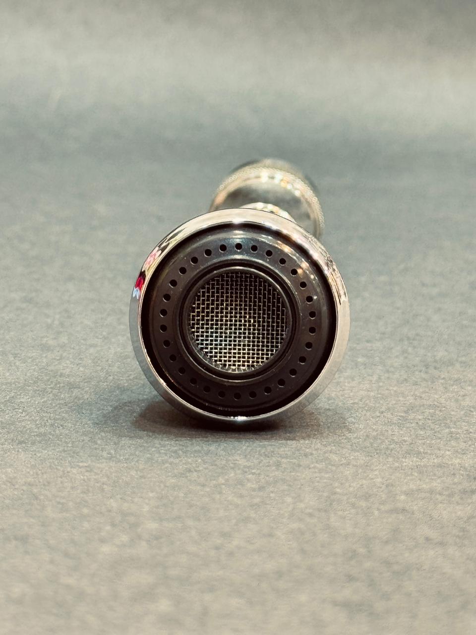 رأس دش خلاط لحوض المطبخ