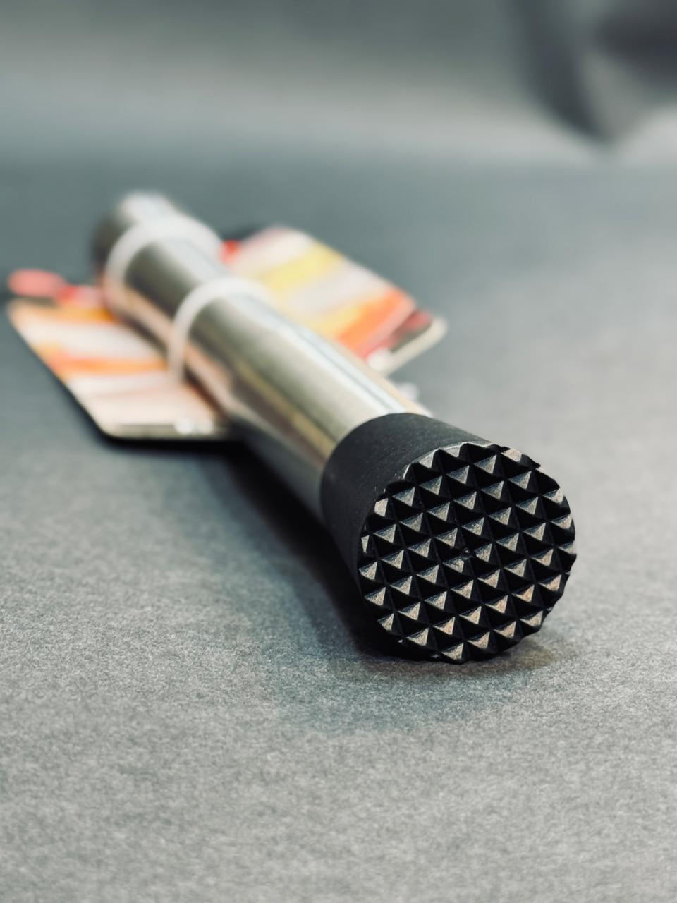 أداة خلط متعددة الاستخدامات - مزودة بمقبض طويل