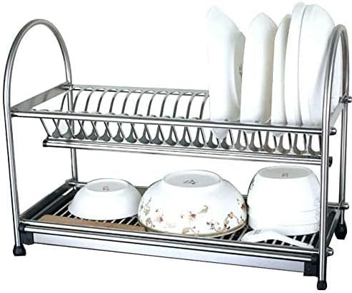 مطبقية استانلس 18-10 غير قابلة لصداء دورين جودة عالية، ستانلس ستيل، فضي