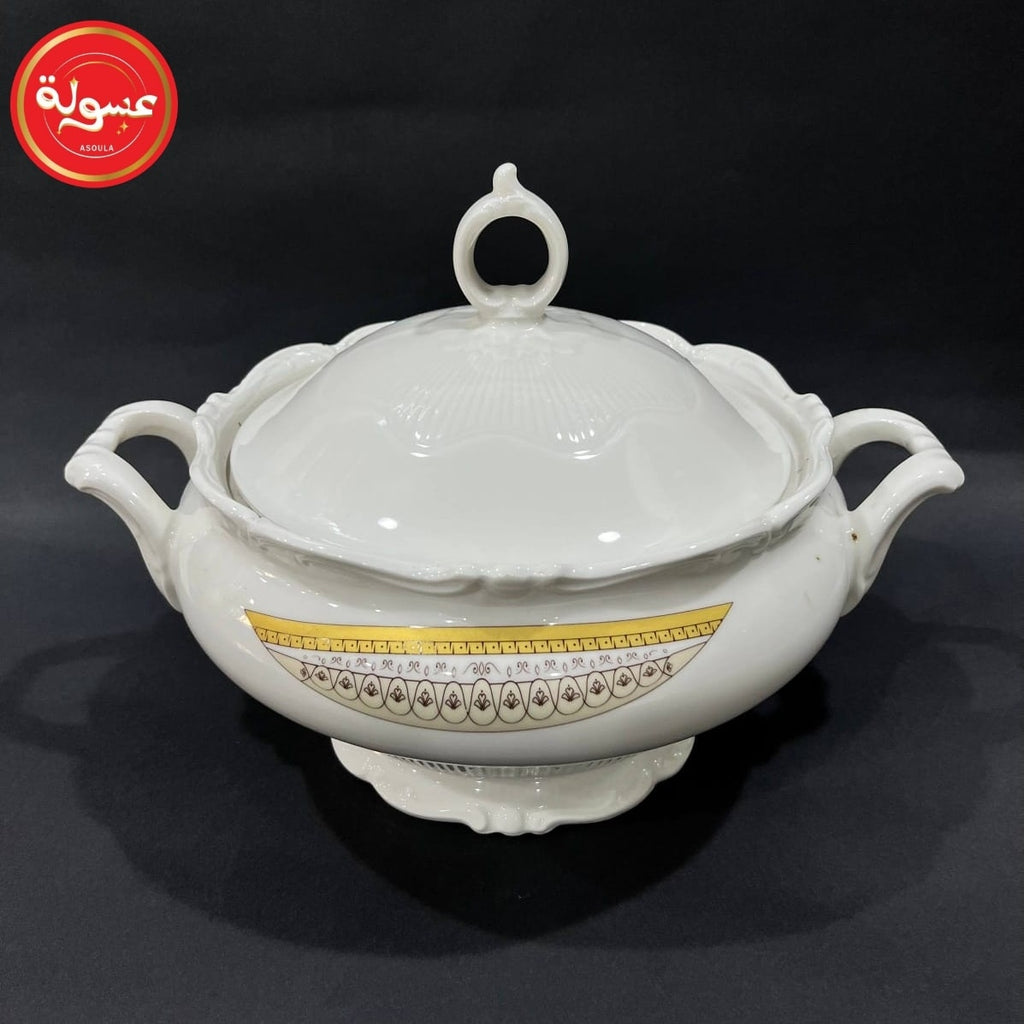 سلطنية للتقديم