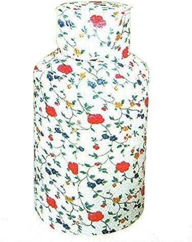 غطاء انبوبة الغاز بلاستيك