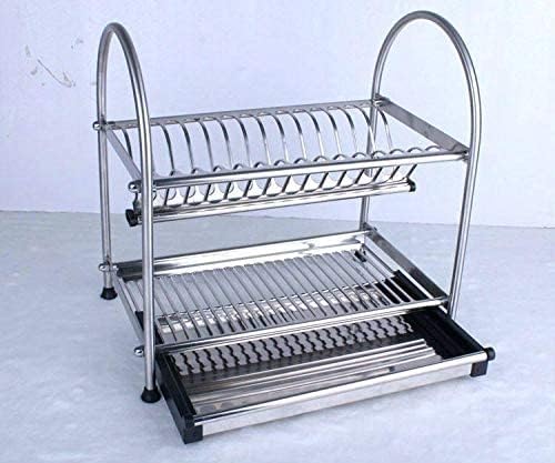 مطبقية استانلس 18-10 غير قابلة لصداء دورين جودة عالية، ستانلس ستيل، فضي