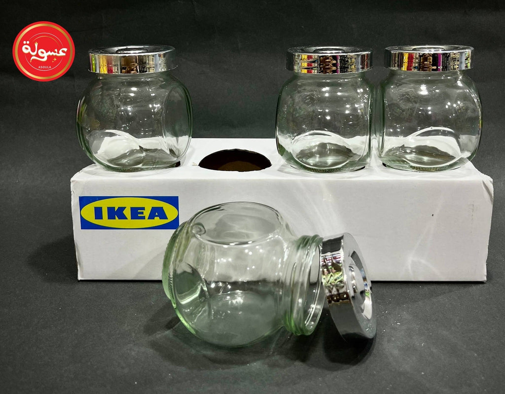 طقم توابل ikea