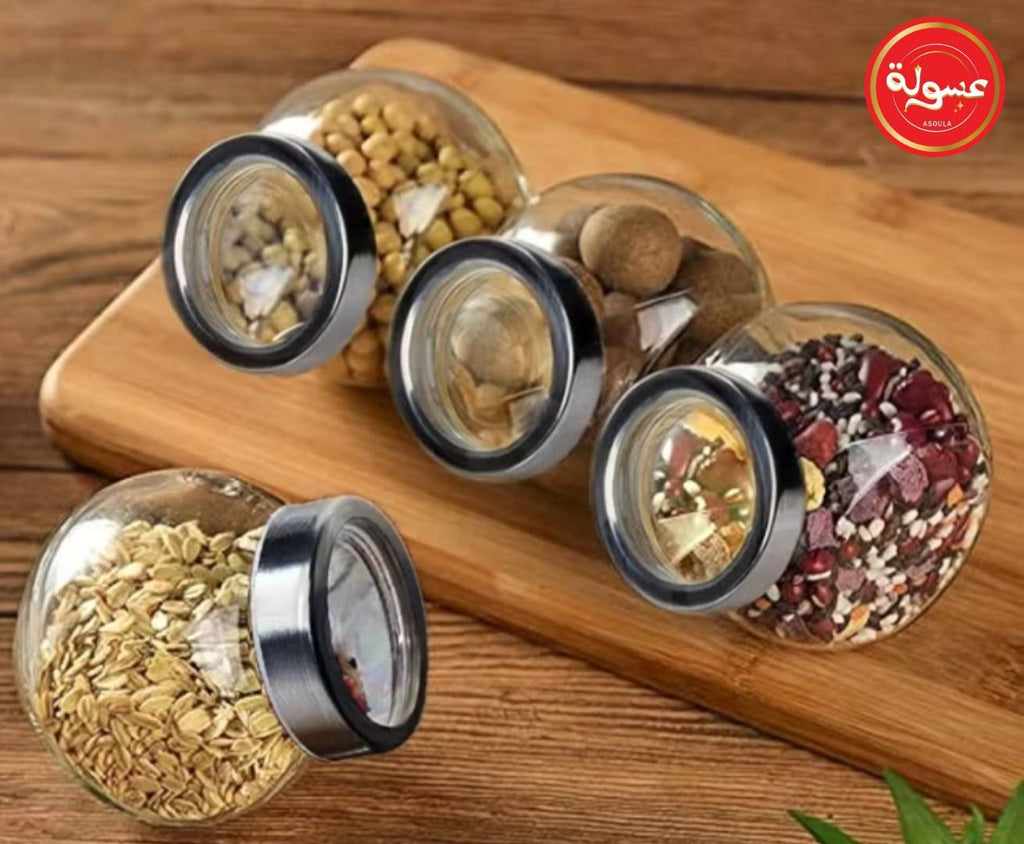 طقم توابل ikea