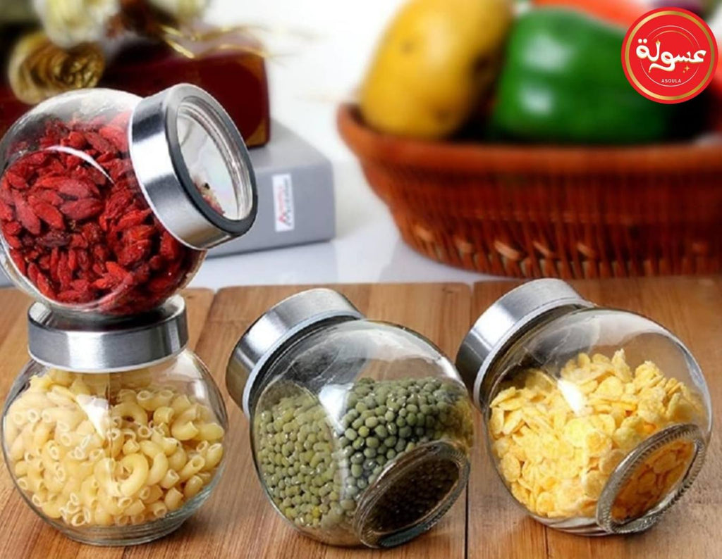 طقم توابل ikea