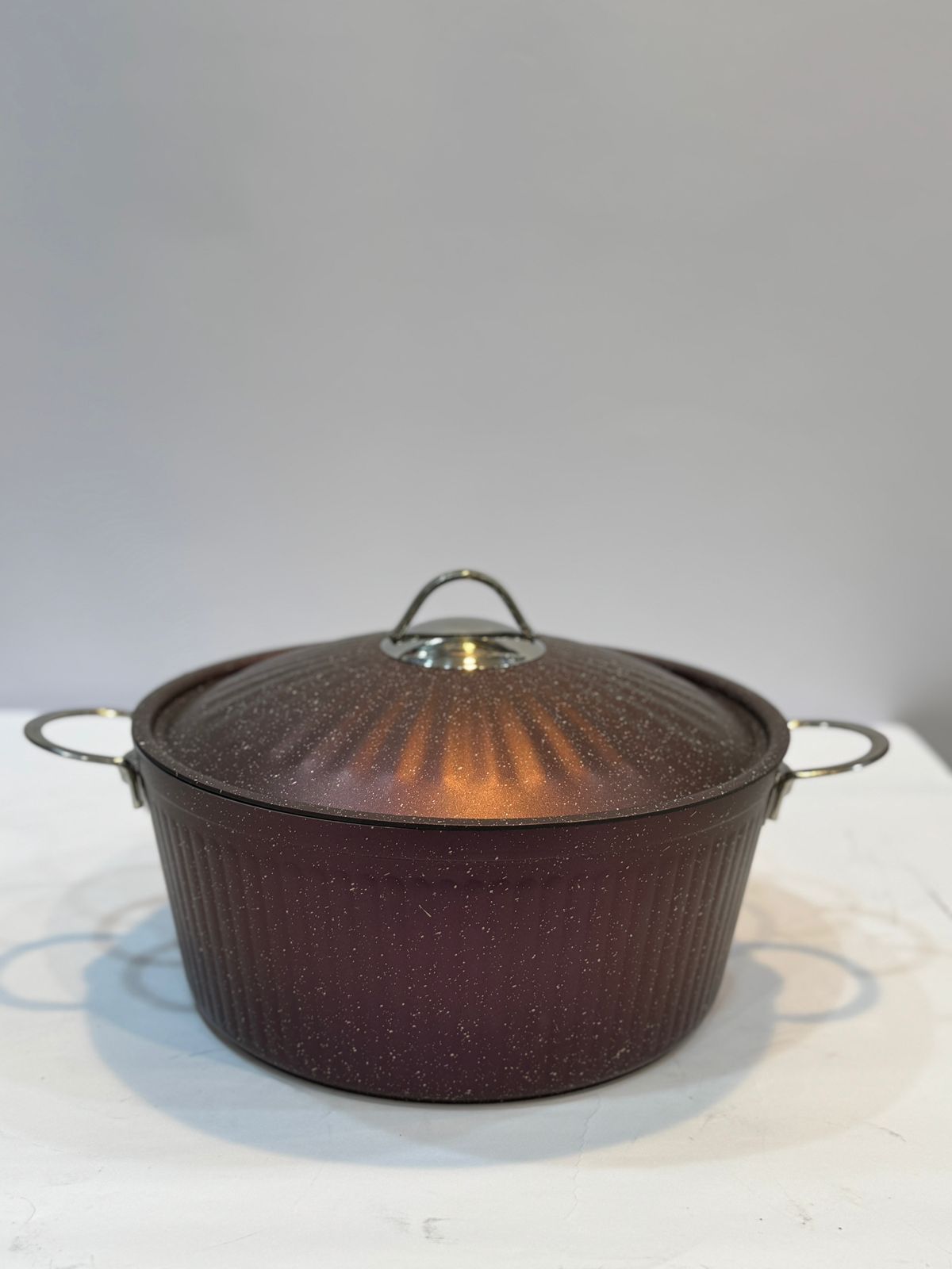 طقم حلل جرانيت مميز من ldeal home