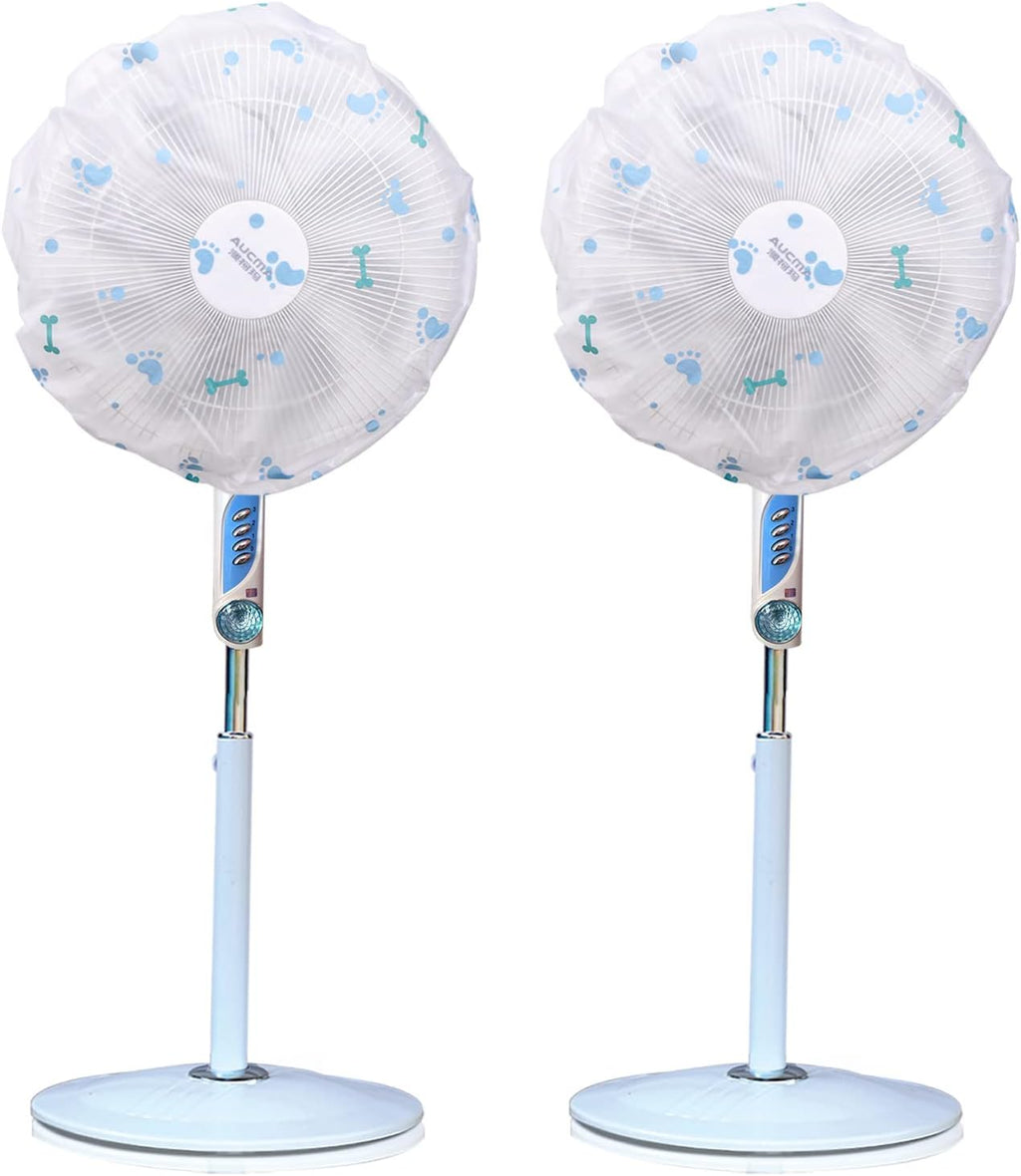 غطاء مروحة من غطاء واقي للمروحة