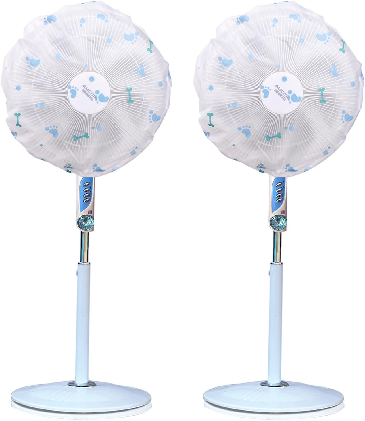 غطاء مروحة من غطاء واقي للمروحة