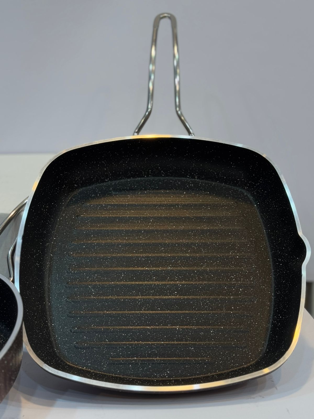 طقم حلل جرانيت مميز من ldeal home