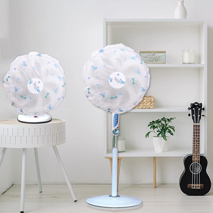 غطاء مروحة من غطاء واقي للمروحة