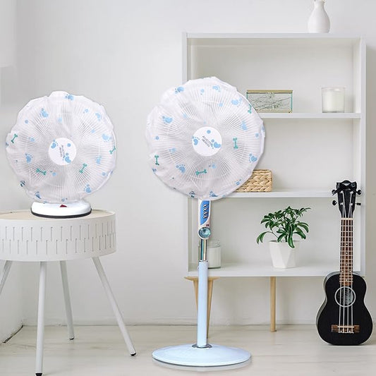 غطاء مروحة من غطاء واقي للمروحة