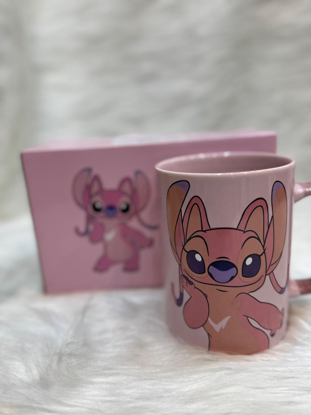 مج ستيتش التوينز