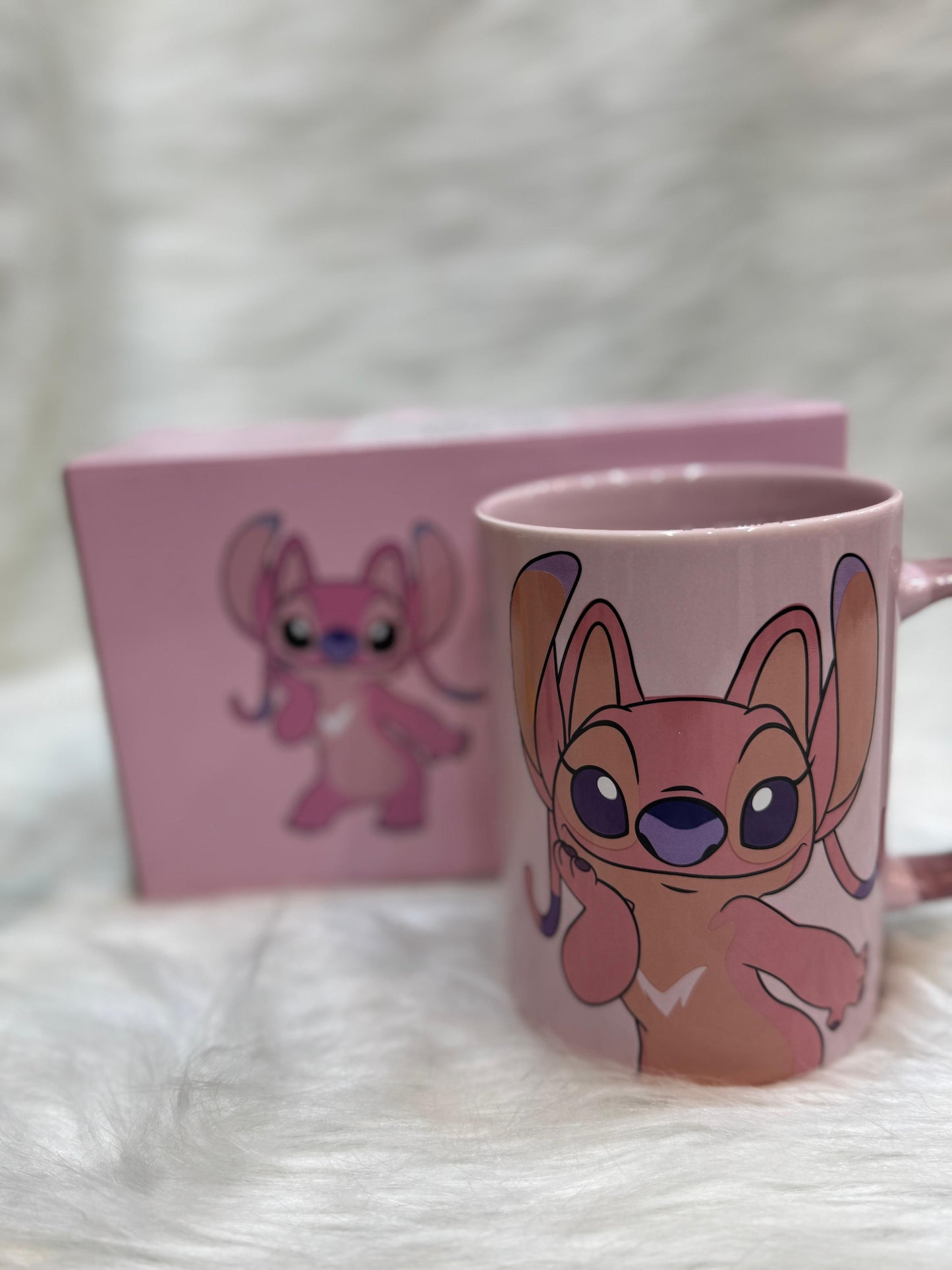 مج ستيتش التوينز