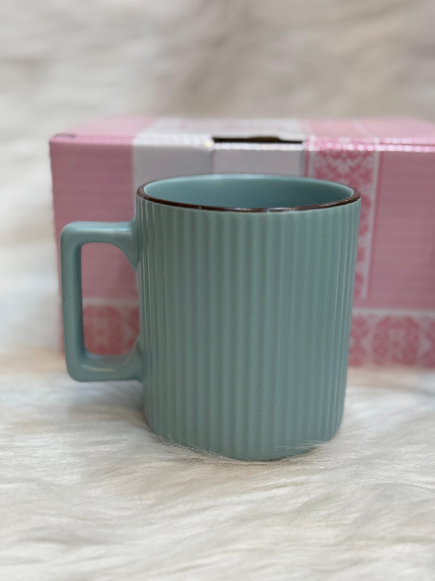 مج بورسلين ikea