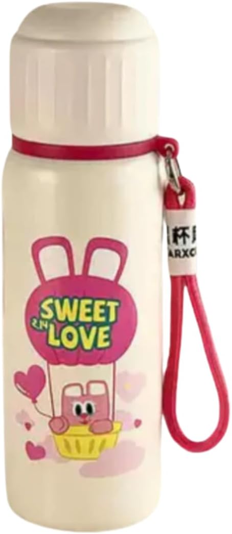 مج كارتون للأطفال – تصميمات جذابة ومحبوبة بسعة 550 مل