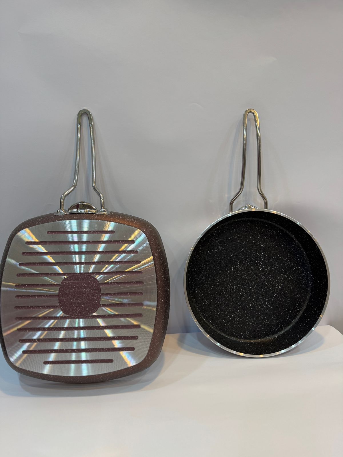 طقم حلل جرانيت مميز من ldeal home